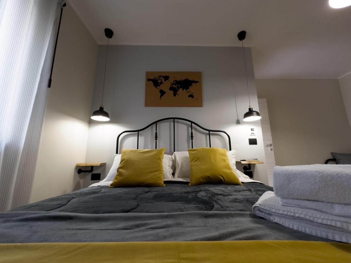 Nicare Rooms Agrigento Exterior photo