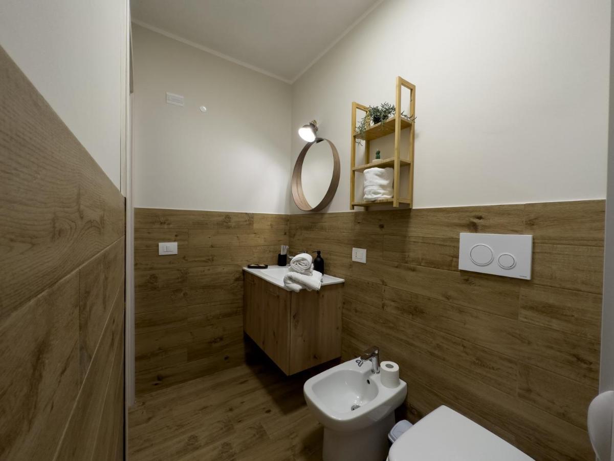 Nicare Rooms Agrigento Exterior photo