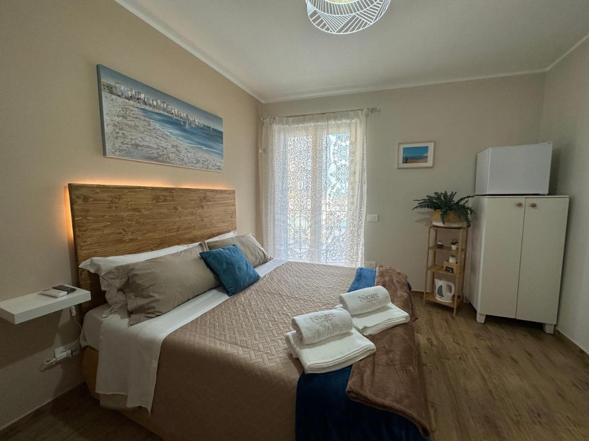 Nicare Rooms Agrigento Exterior photo