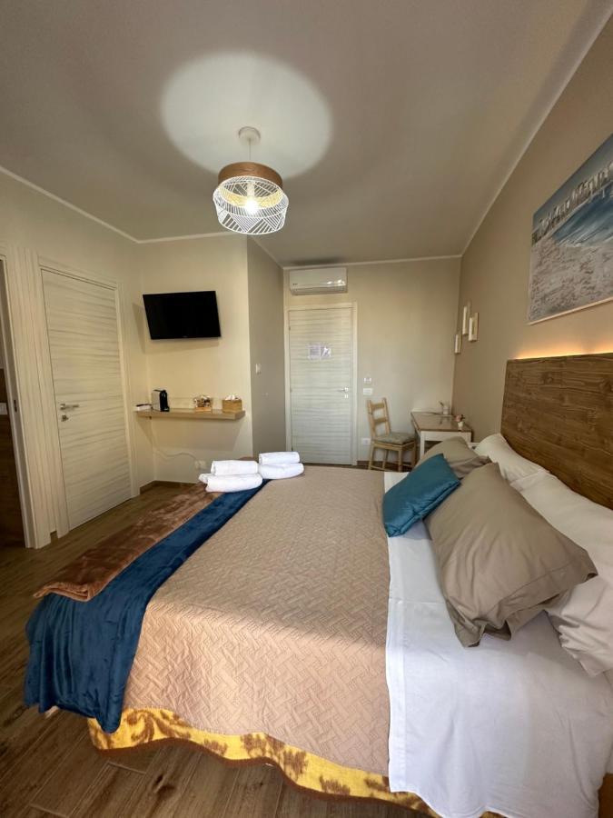 Nicare Rooms Agrigento Exterior photo
