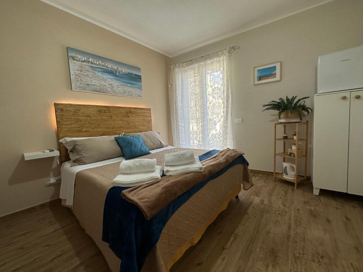 Nicare Rooms Agrigento Exterior photo