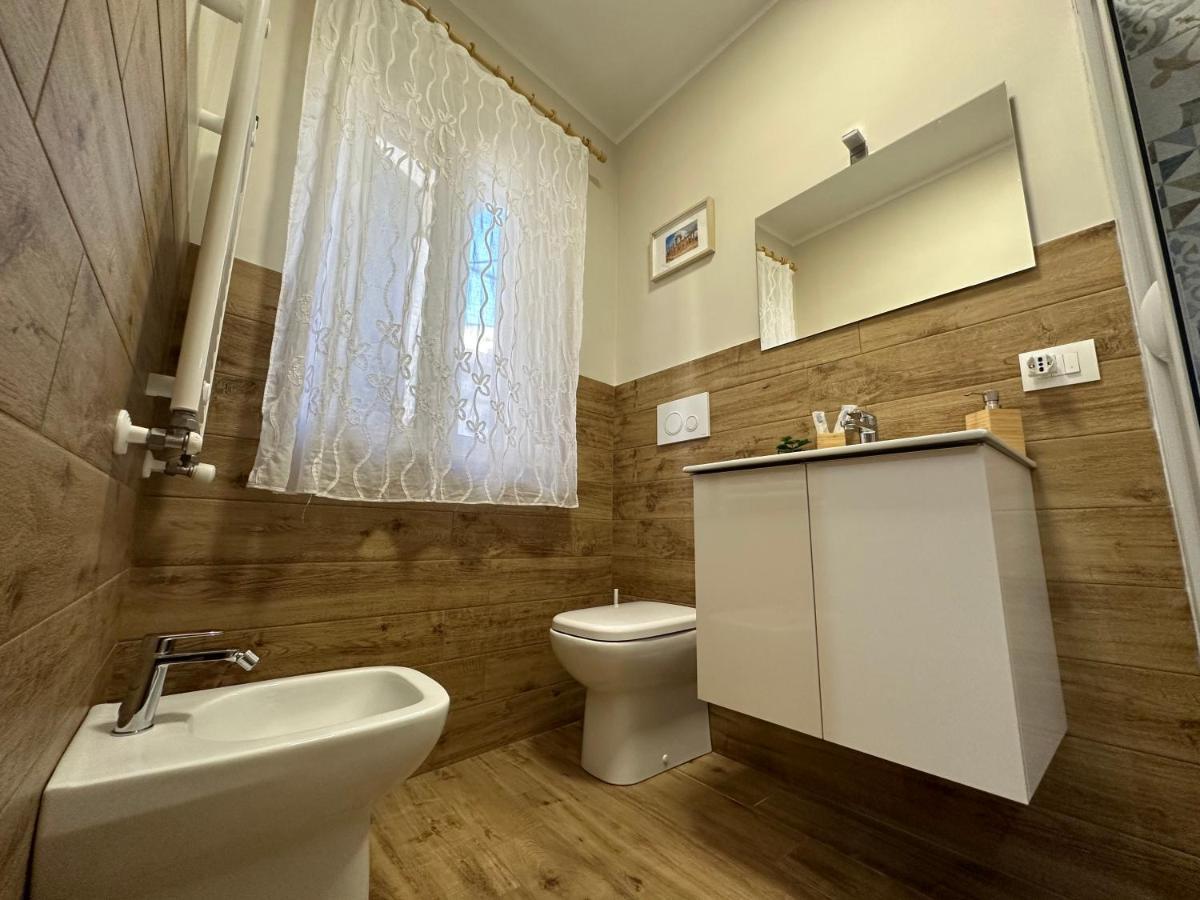 Nicare Rooms Agrigento Exterior photo