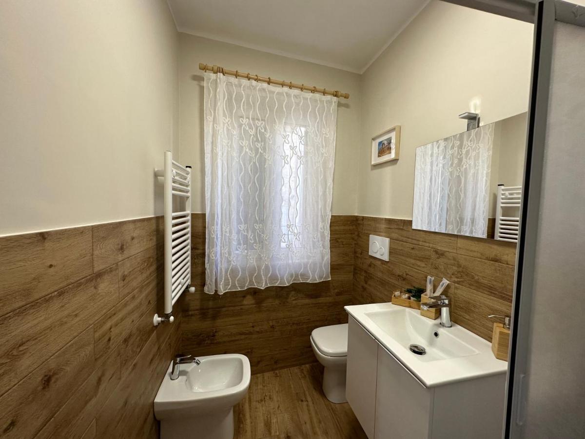 Nicare Rooms Agrigento Exterior photo