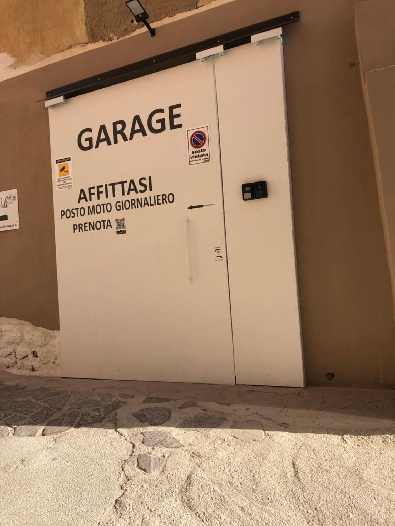 Nicare Rooms Agrigento Exterior photo