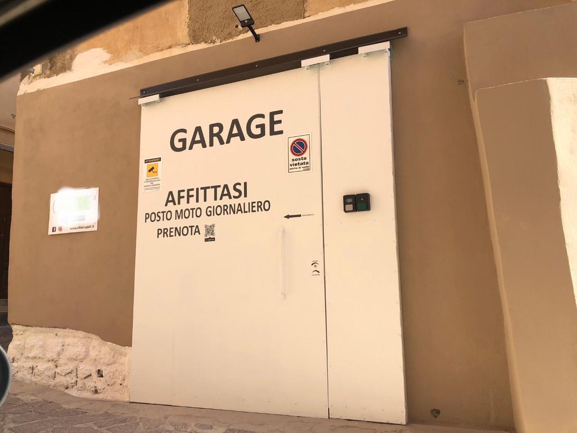 Nicare Rooms Agrigento Exterior photo
