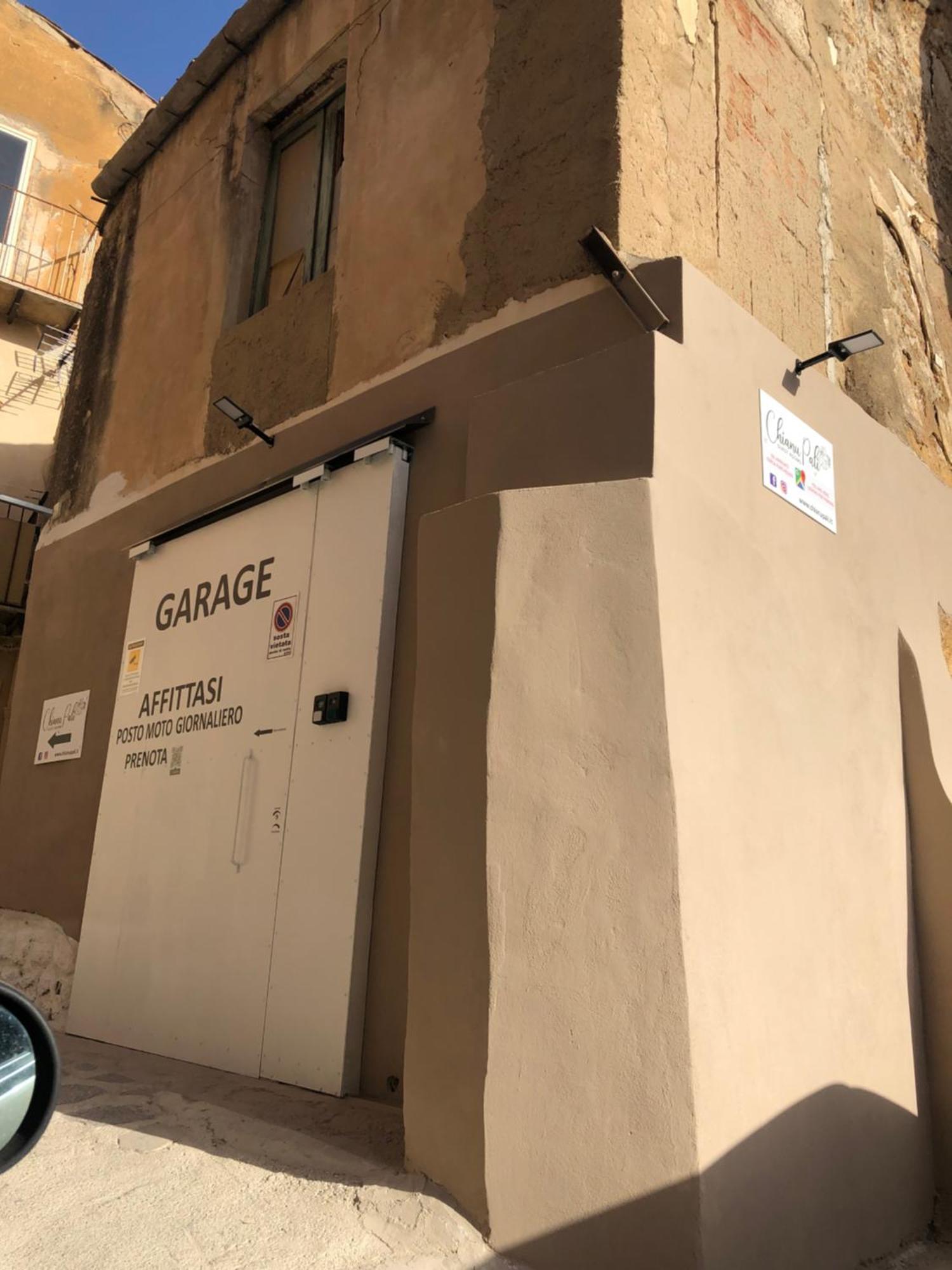 Nicare Rooms Agrigento Exterior photo